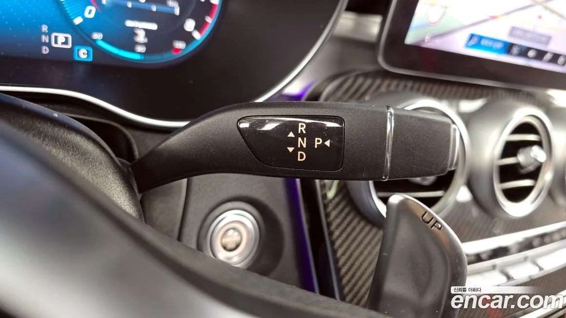 Mercedes-Benz GLC-Class 2022 из KR, фото 9