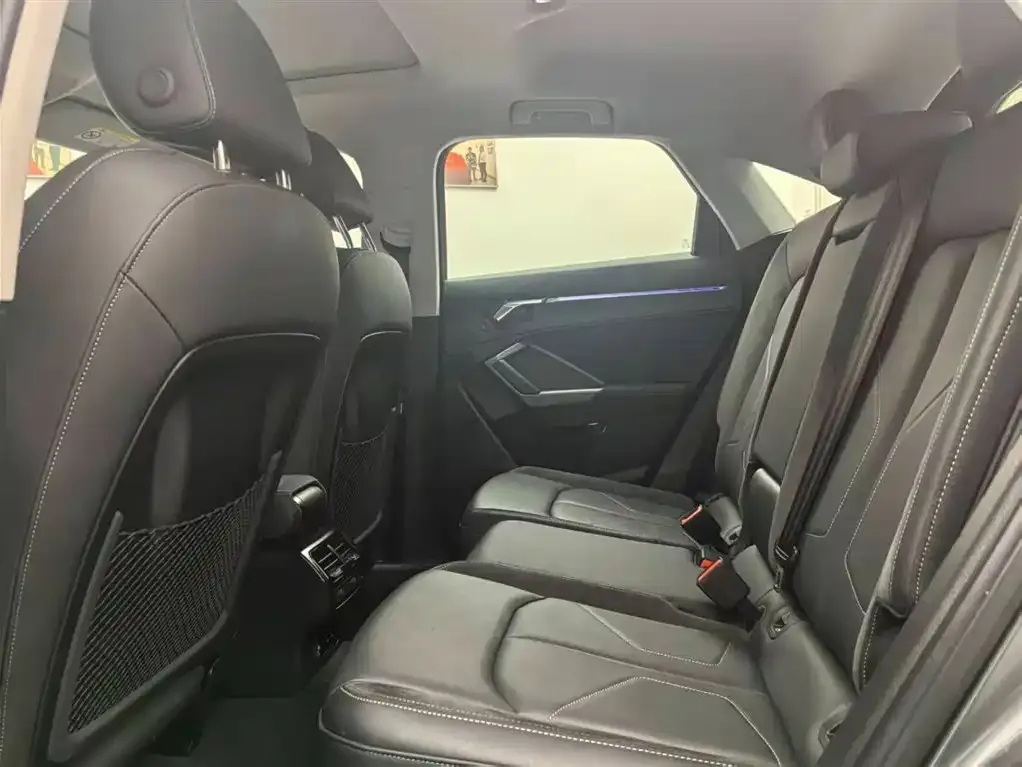 Audi Q3 Sportback — фото 6