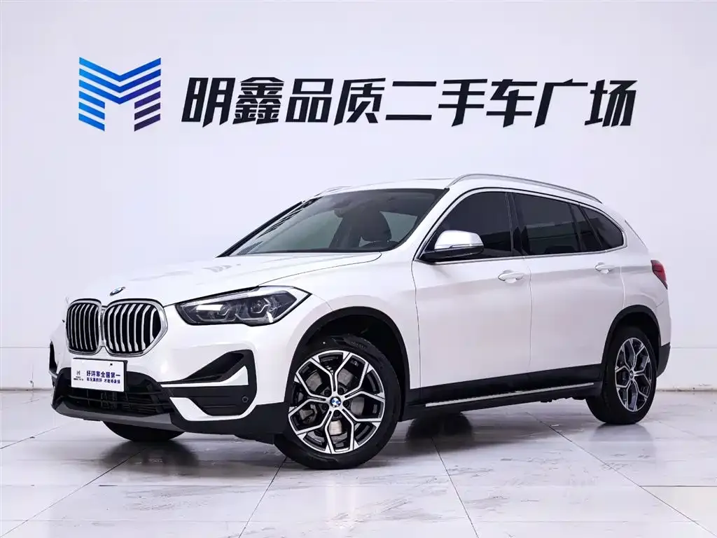 BMW X1 2022 из CN, фото 9