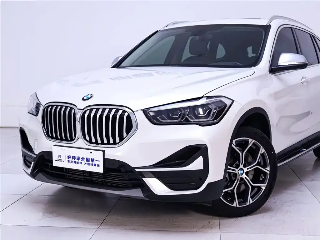 BMW X1 2022 из CN, фото 8