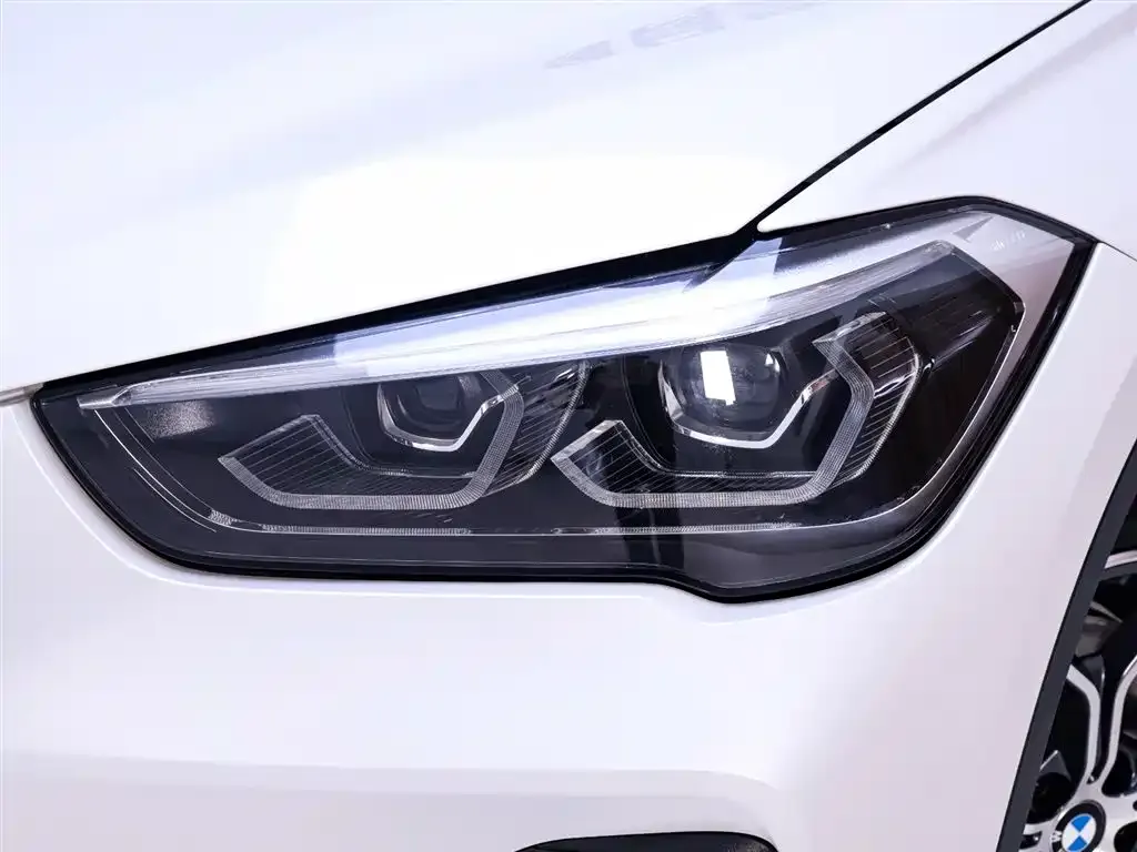 BMW X1 2022 из CN, фото 5