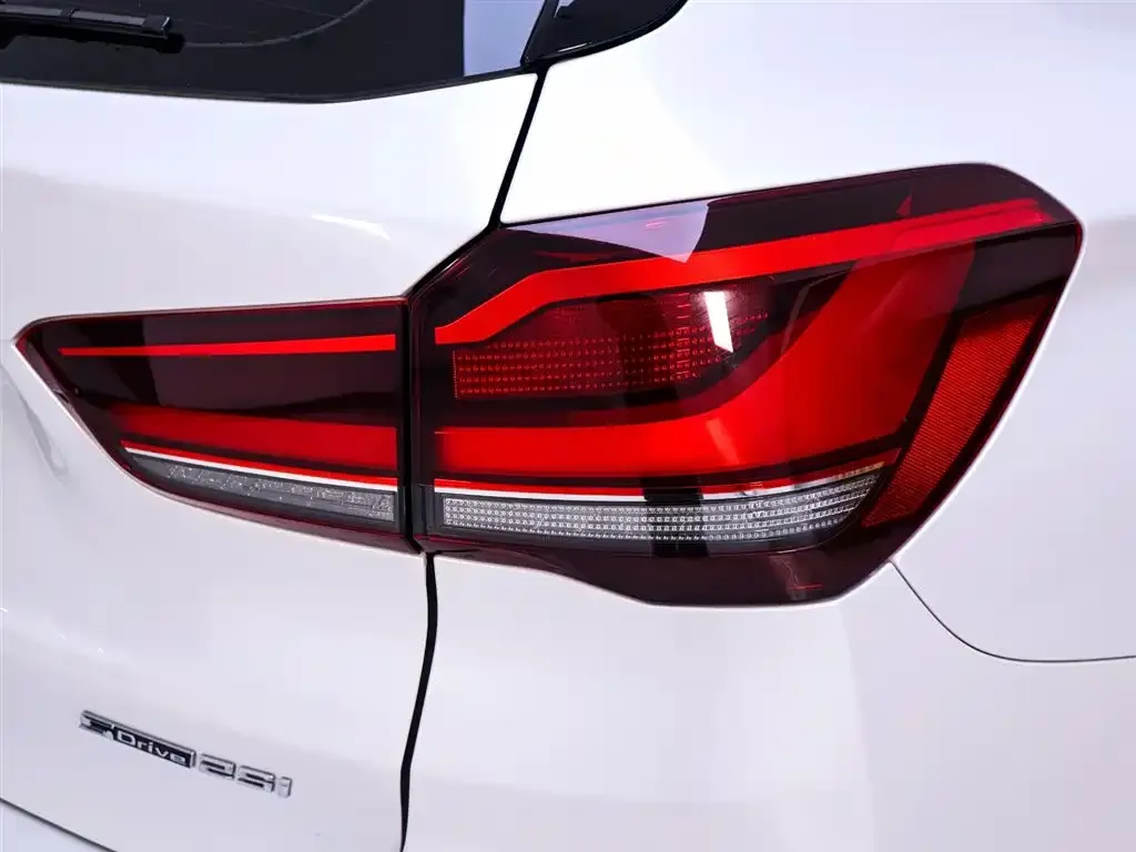BMW X1 2022 из CN, фото 6