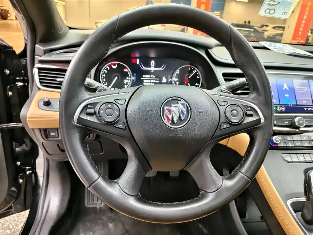 Buick LaCrosse 2021 из CN, фото 10