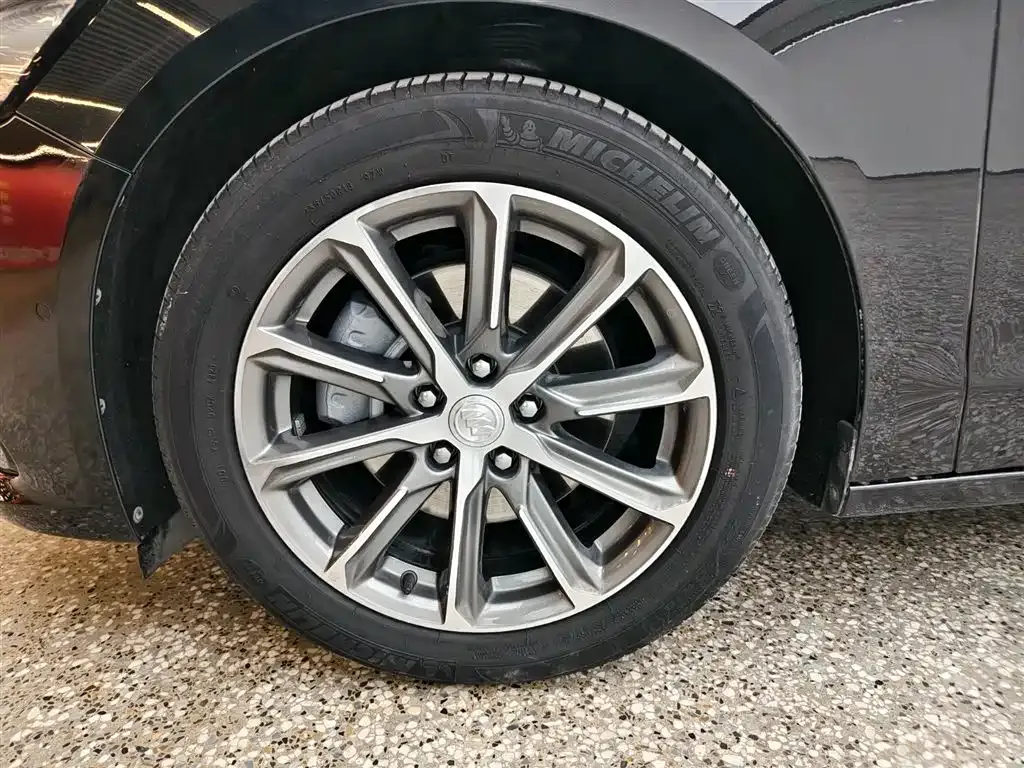 Buick LaCrosse 2021 из CN, фото 6