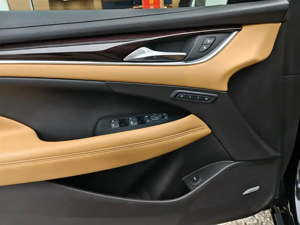 Buick LaCrosse 2021 из CN, фото 7