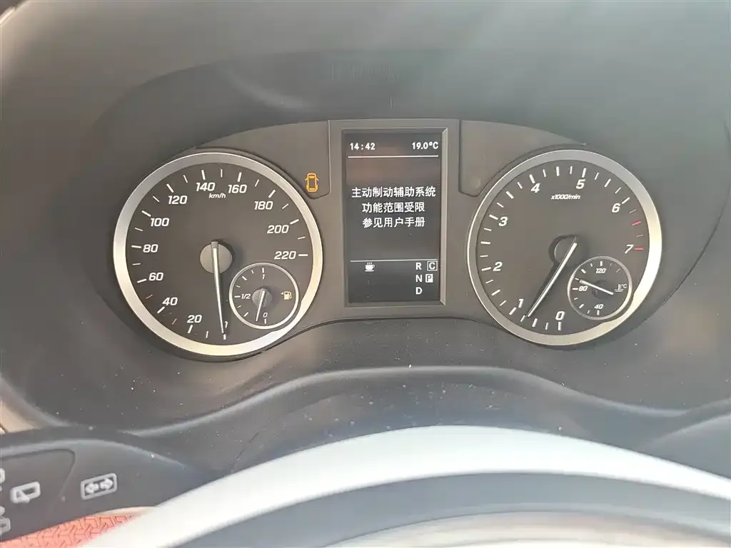 Mercedes-Benz Vito 2021 из CN, фото 3