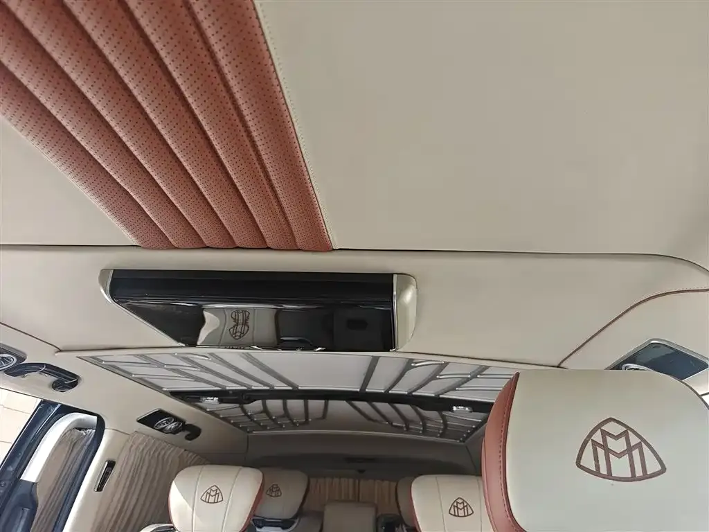 Mercedes-Benz Vito 2021 из CN, фото 2