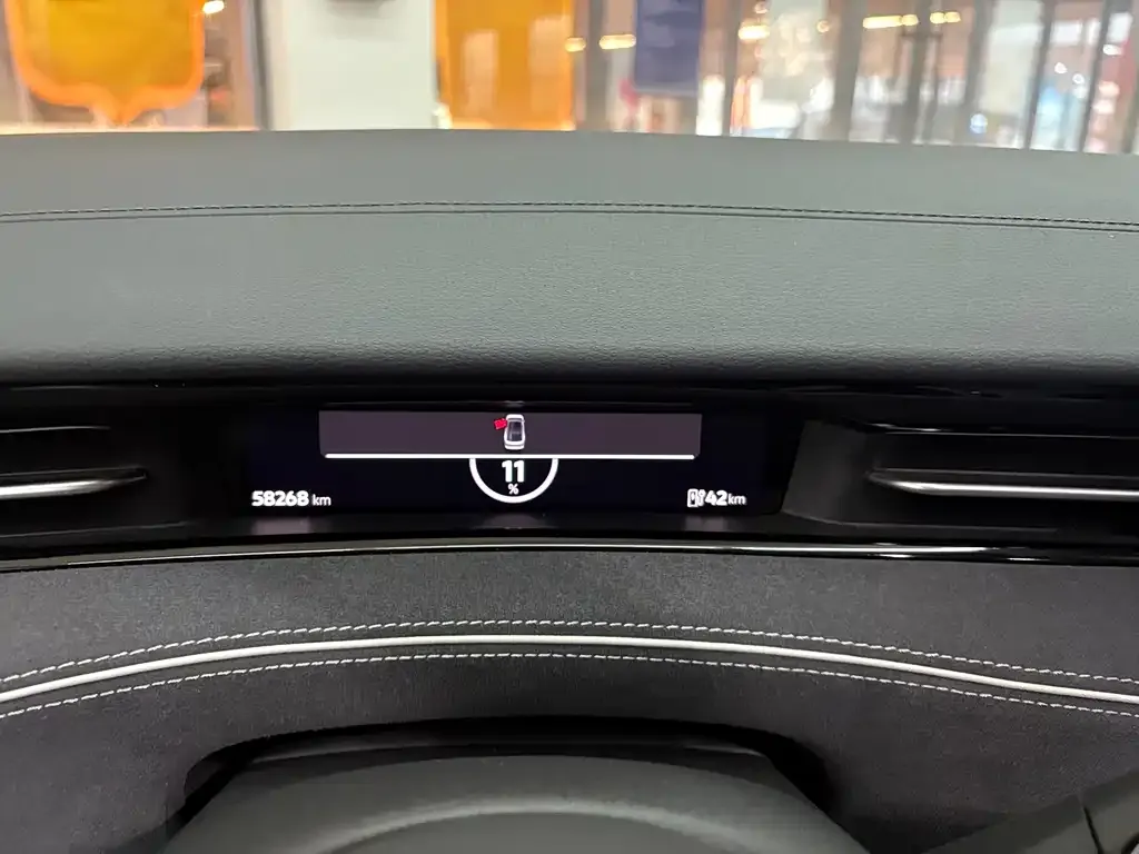 Volkswagen ID.7 VIZZION 2024 из CN, фото 2