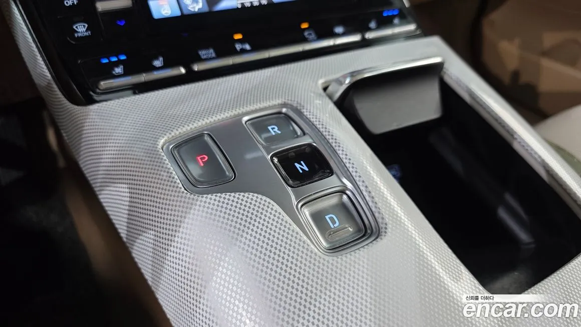 Hyundai Grandeur 2022 из KR, фото 6