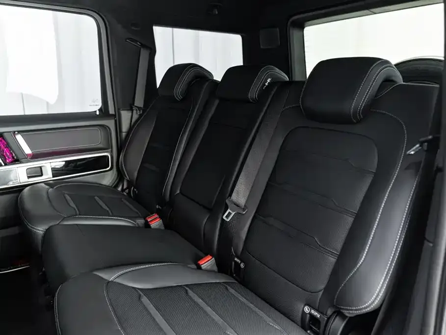 Mercedes-Benz G-Class AMG 2026 из CN, фото 10