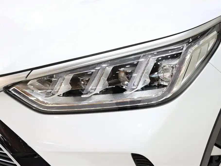 BYD PLUS New Energy 2023 из CN, фото 7