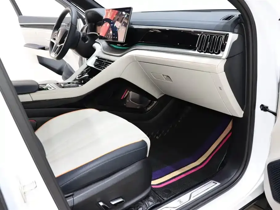 BYD PLUS New Energy 2023 из CN, фото 8