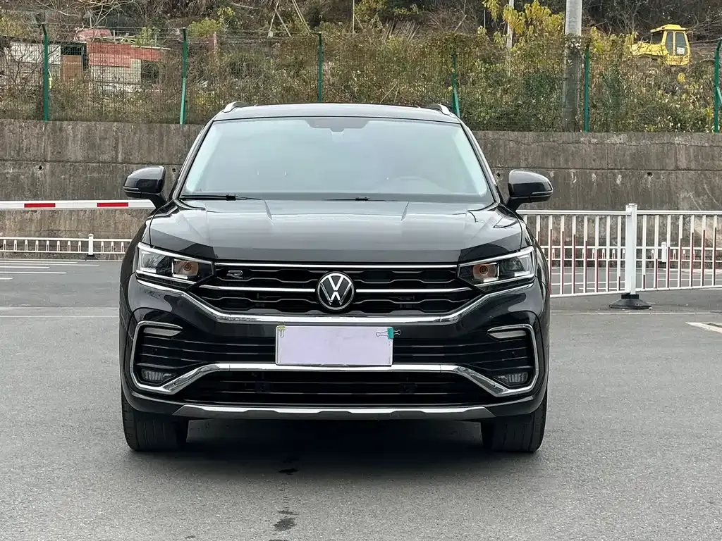 Volkswagen X 2021 из CN, фото 6