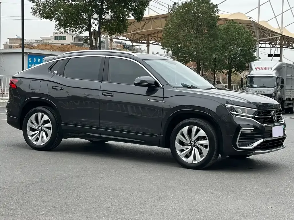 Volkswagen X 2021 из CN, фото 5