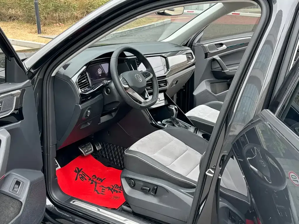 Volkswagen X 2021 из CN, фото 10