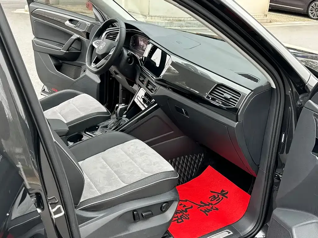 Volkswagen X 2021 из CN, фото 4