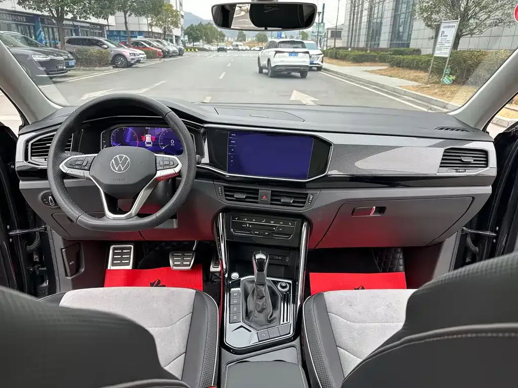 Volkswagen X 2021 из CN, фото 9