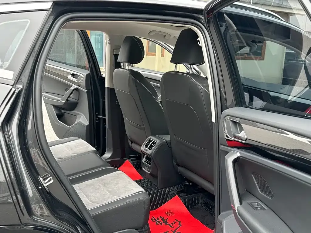 Volkswagen X 2021 из CN, фото 3