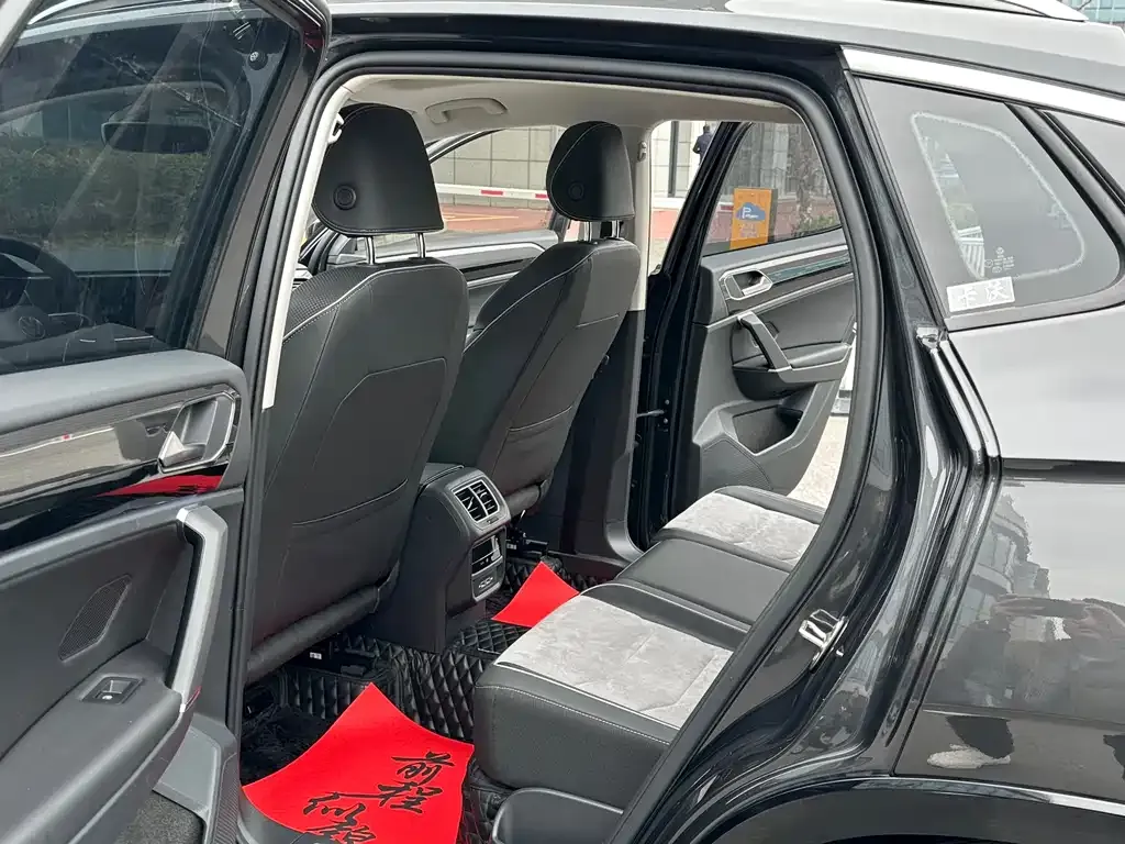 Volkswagen X 2021 из CN, фото 2