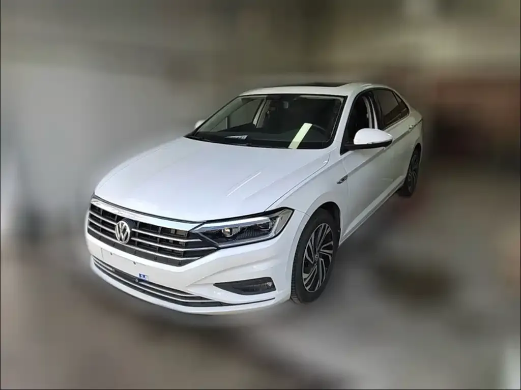 Volkswagen Sagitar 2022 из CN, фото 1