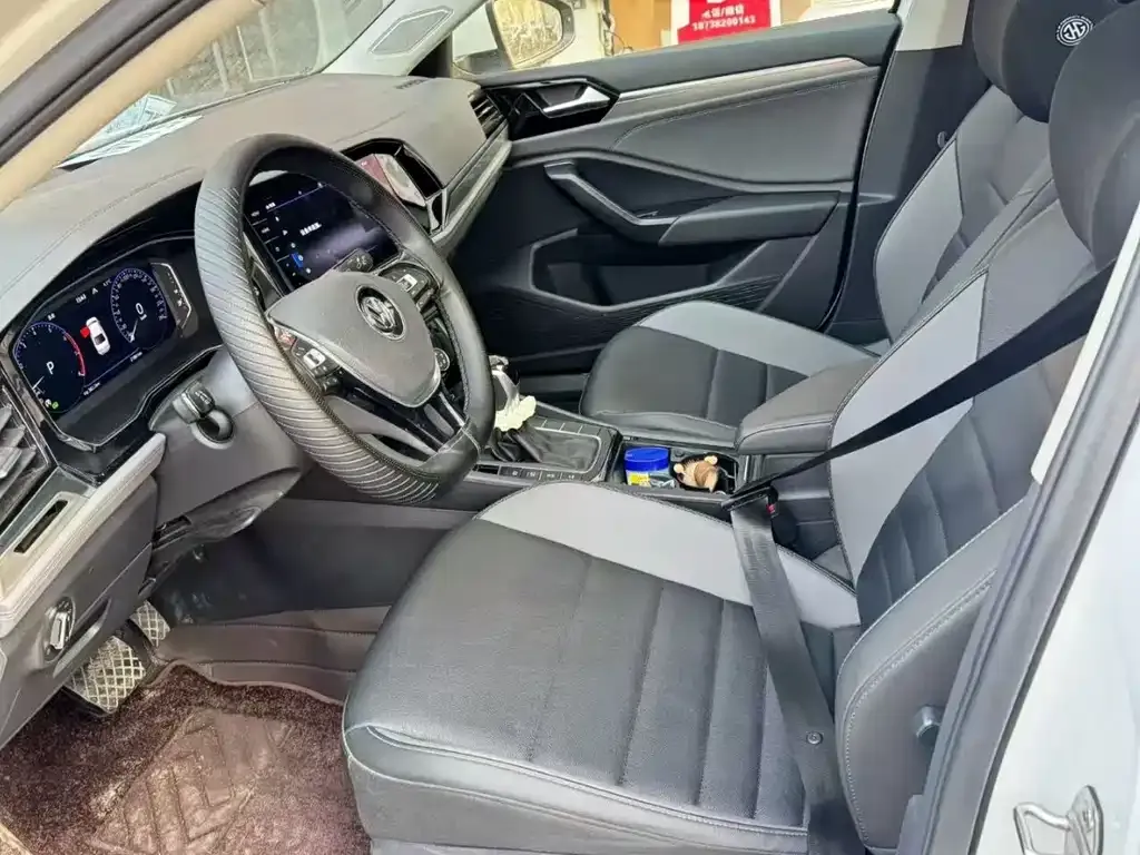Volkswagen Sagitar 2022 из CN, фото 7