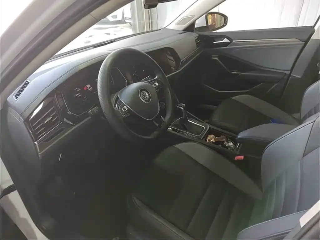 Volkswagen Sagitar 2022 из CN, фото 2