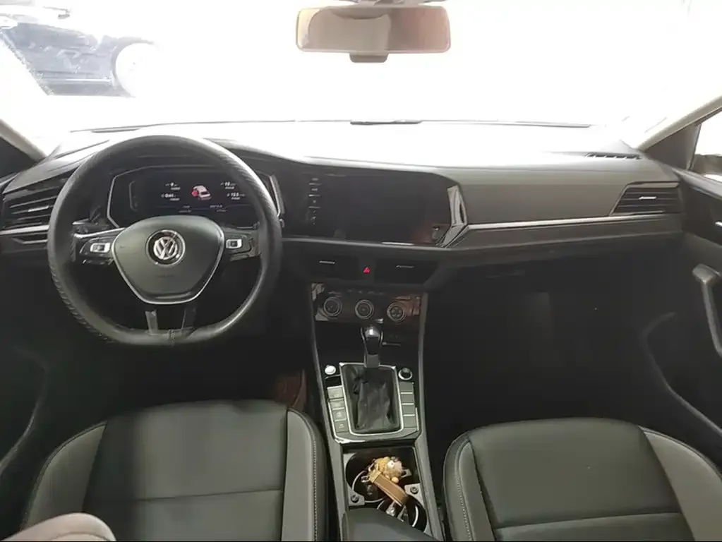 Volkswagen Sagitar 2022 из CN, фото 3