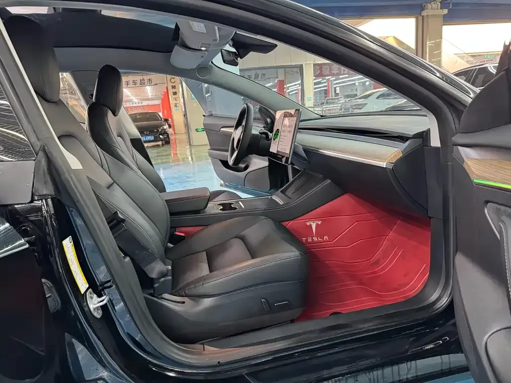 Tesla Model 3 2023 из CN, фото 6