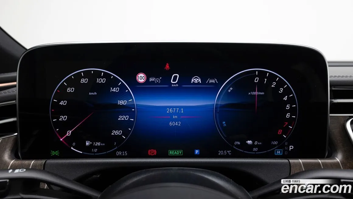 Mercedes-Benz E-Class 2025 из KR, фото 6