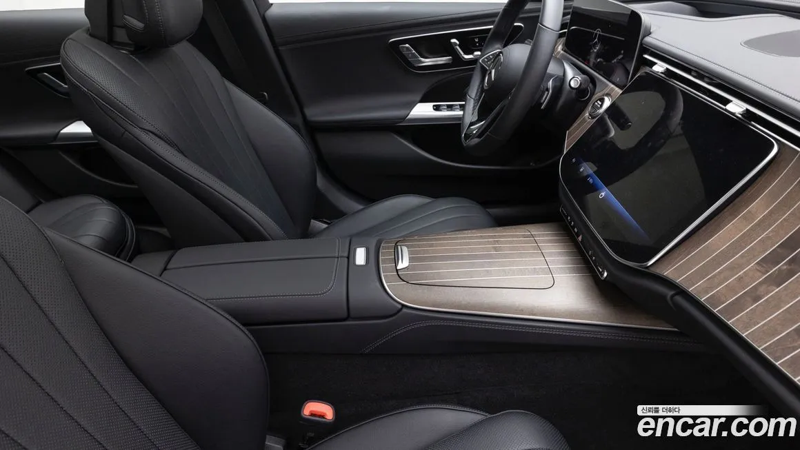 Mercedes-Benz E-Class 2025 из KR, фото 7