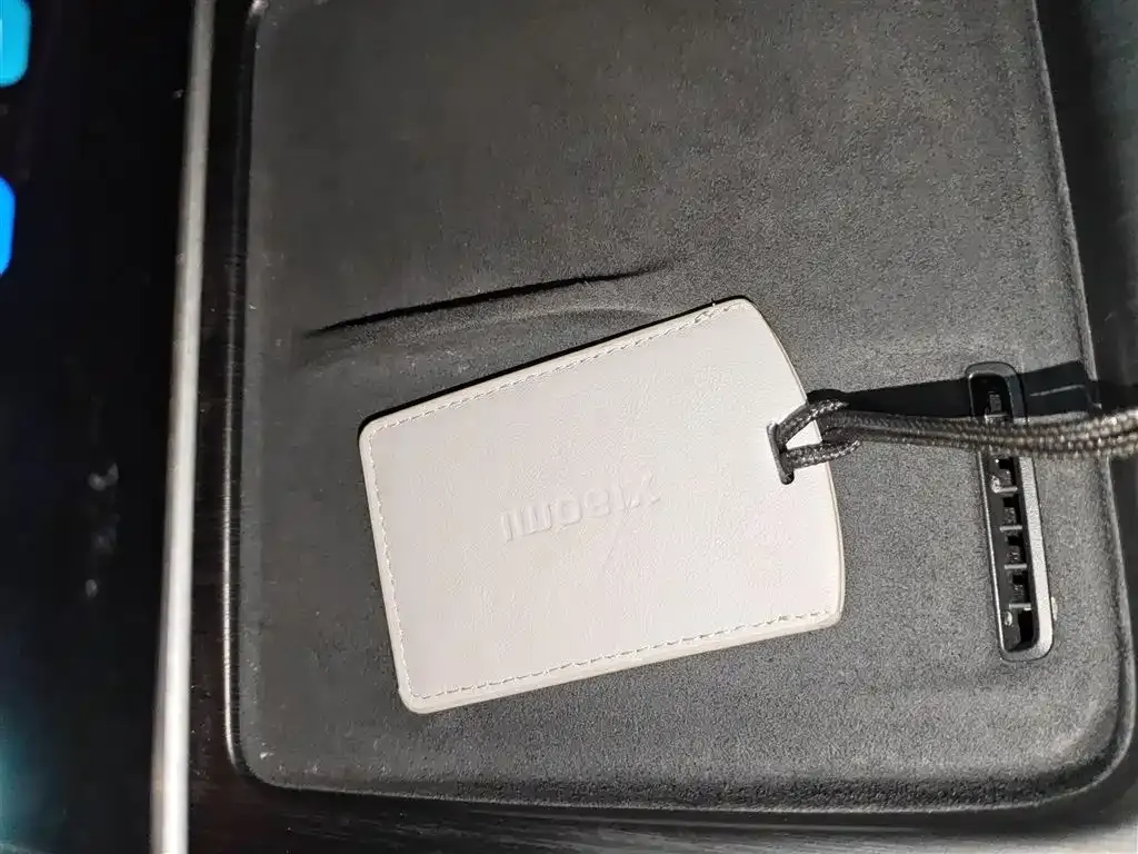 Xiaomi SU7 2025 из CN, фото 8
