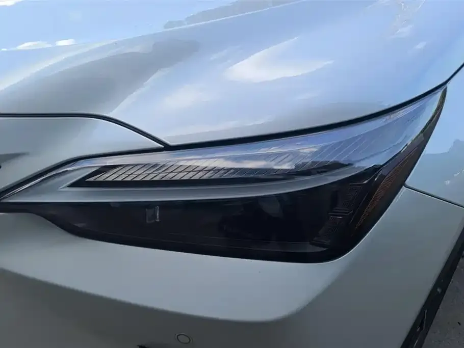 Lexus NX 2022 из CN, фото 4