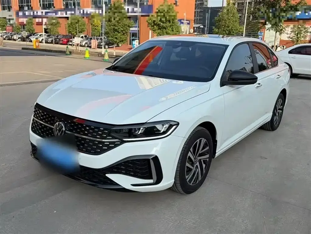 Volkswagen Lavida 2024 из CN, фото 2