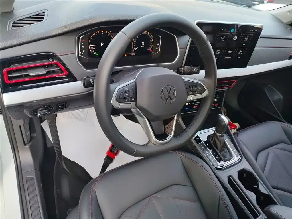 Volkswagen Lavida 2024 из CN, фото 3