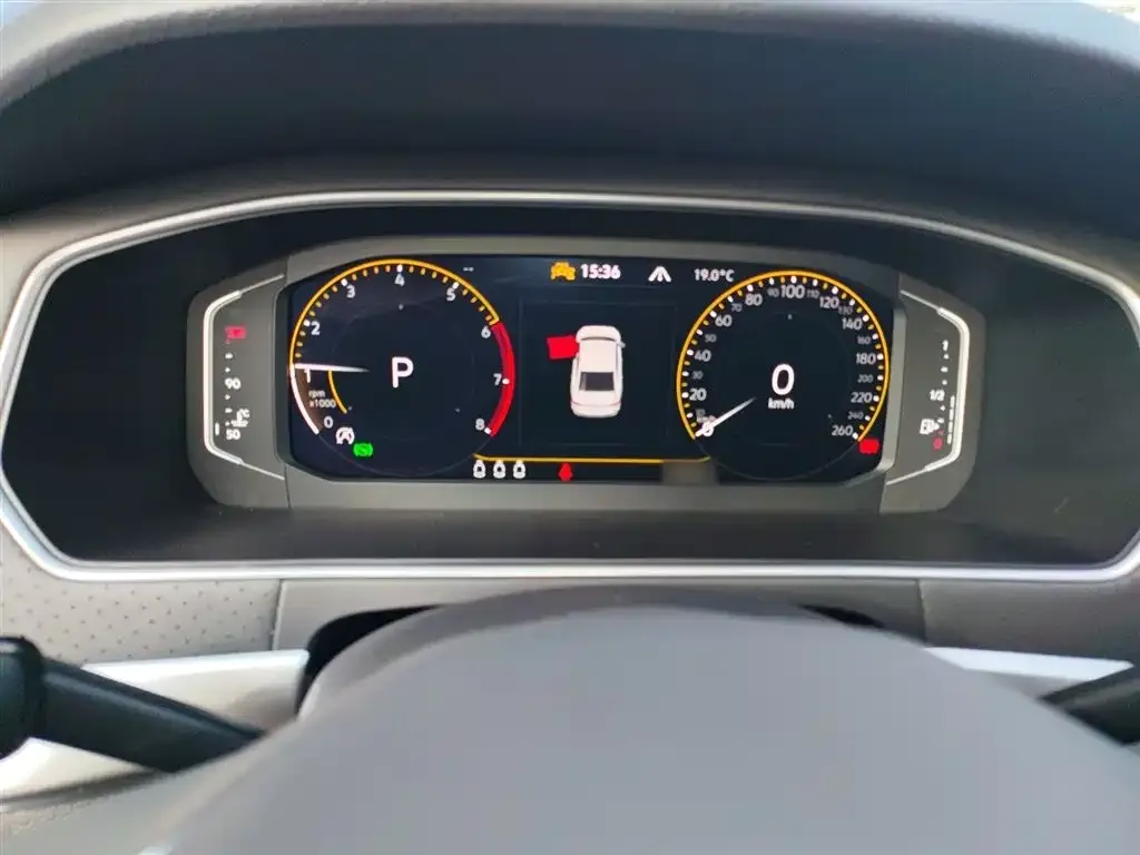 Volkswagen Lavida 2024 из CN, фото 4