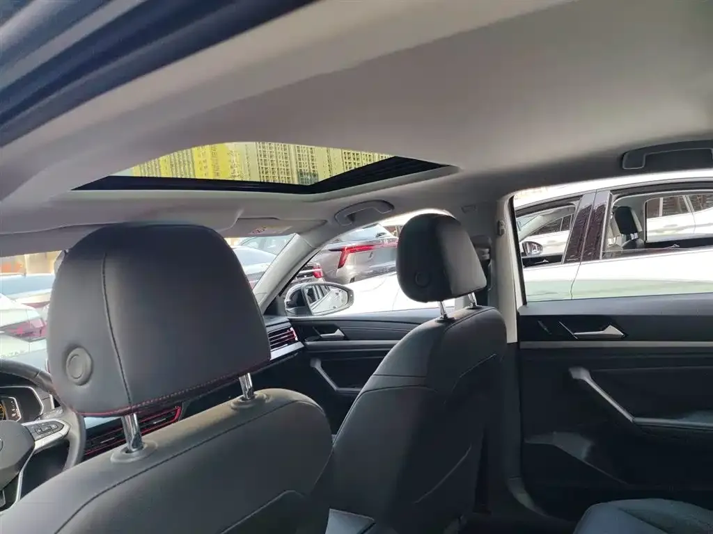 Volkswagen Lavida 2024 из CN, фото 8