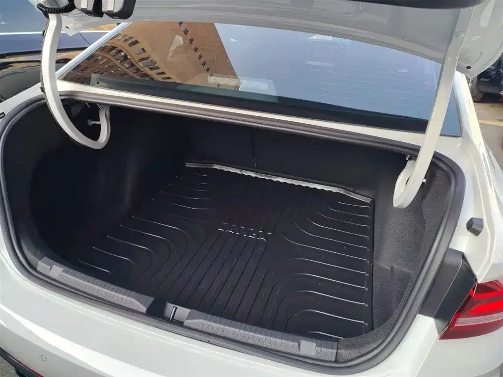 Volkswagen Lavida 2024 из CN, фото 9