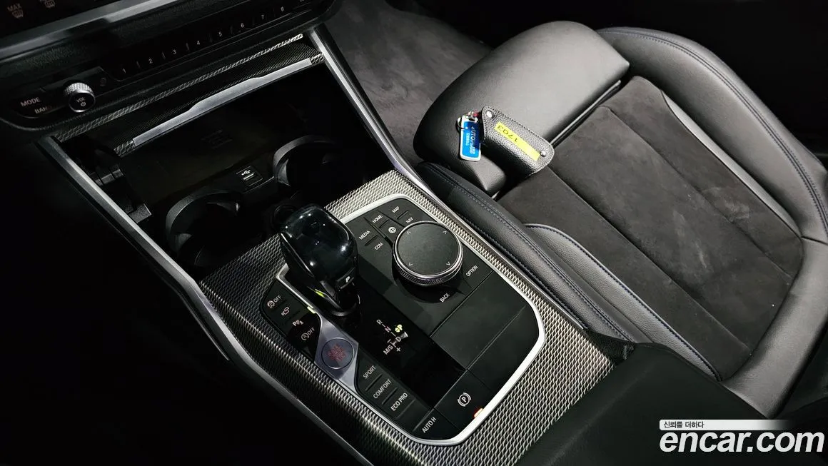 BMW 3-Series 2021 из KR, фото 8