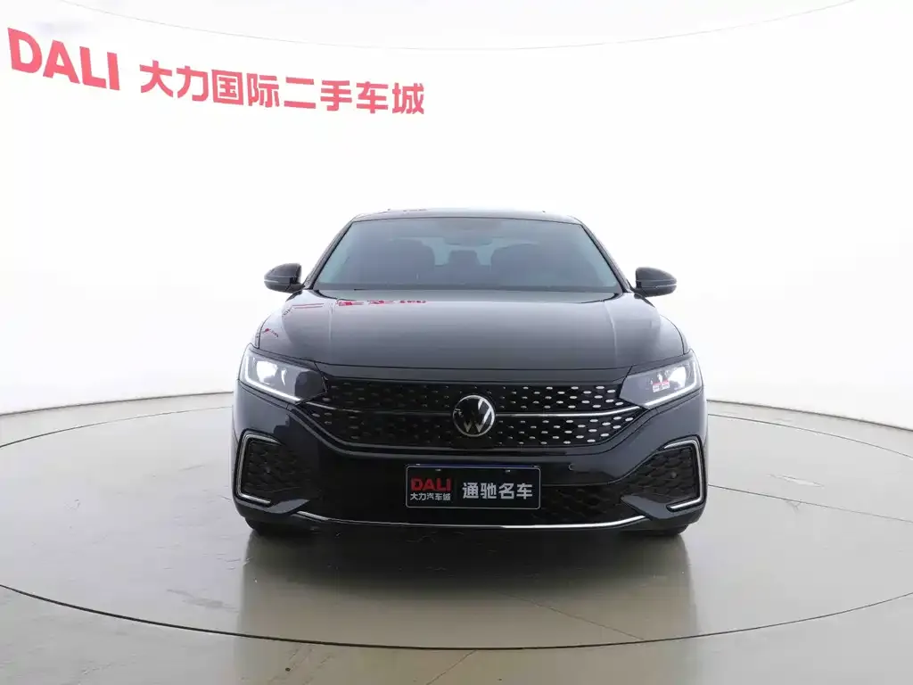 Volkswagen Passat 2025 из CN, фото 9