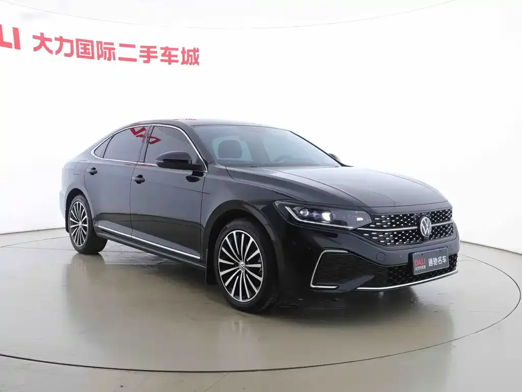 Volkswagen Passat 2025 из CN, фото 2