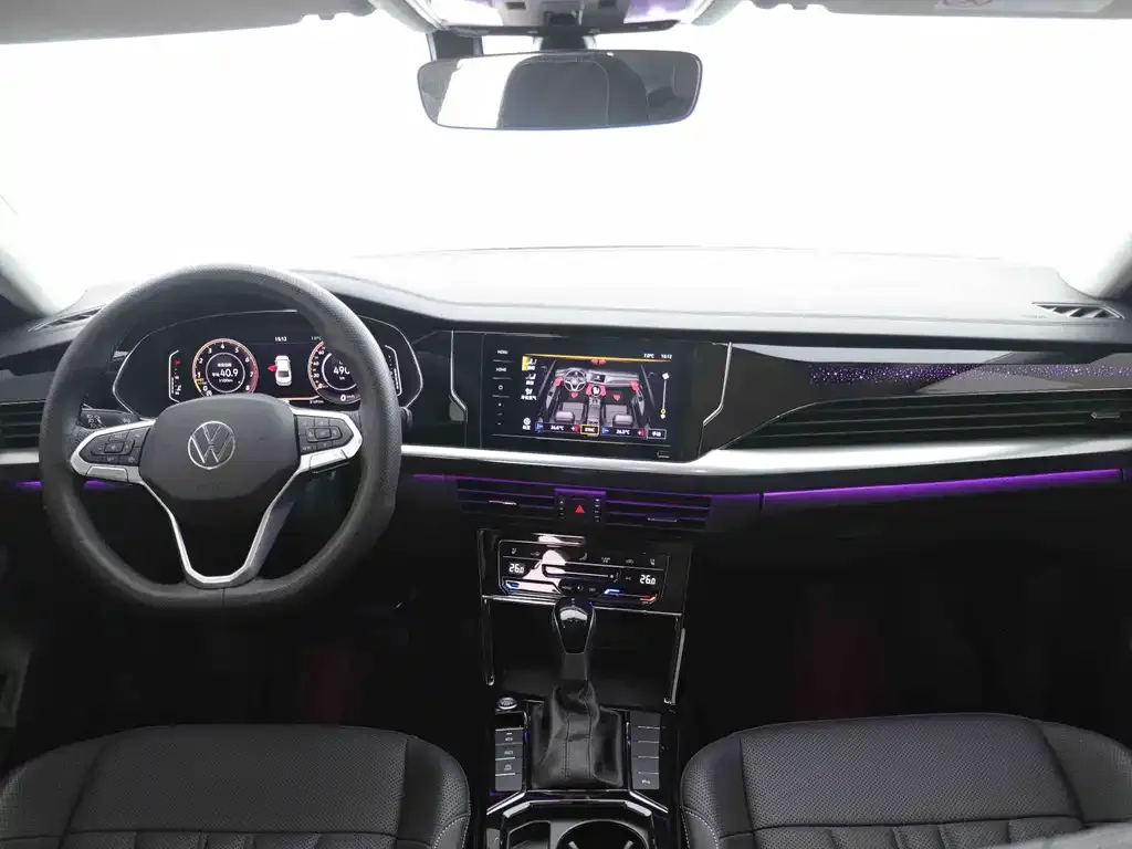 Volkswagen Passat 2025 из CN, фото 7