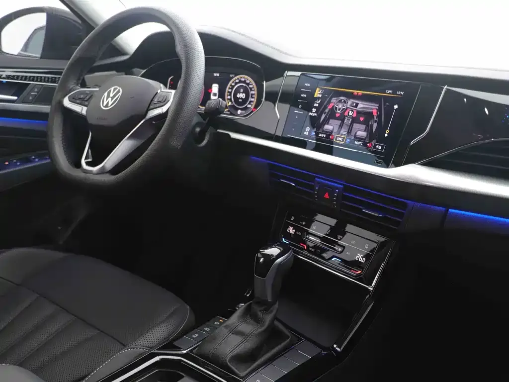Volkswagen Passat 2025 из CN, фото 8