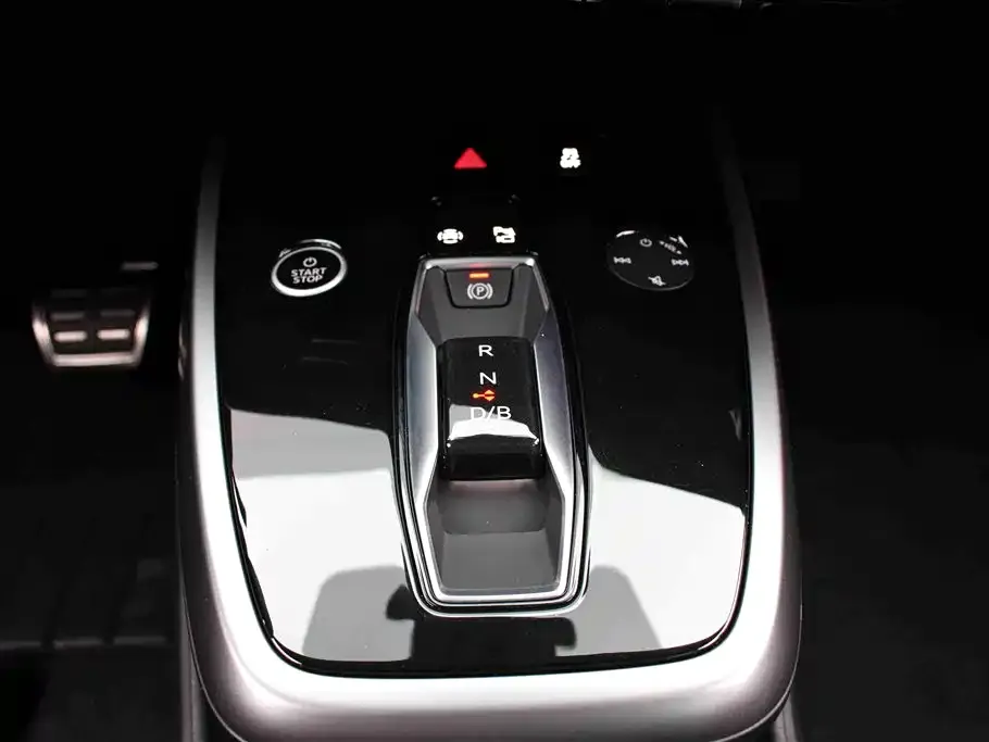 Audi Q4 e-tron 2023 из CN, фото 4