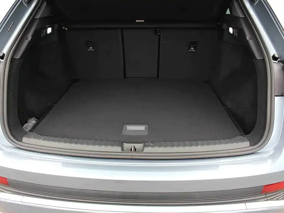 Audi Q4 e-tron 2023 из CN, фото 5