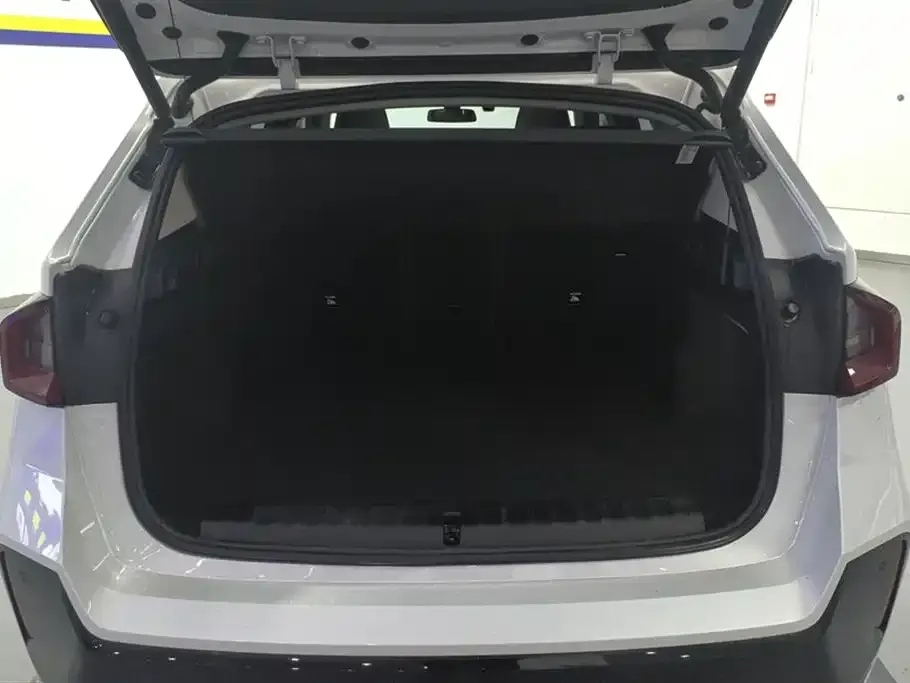 BMW X1 2023 из CN, фото 4