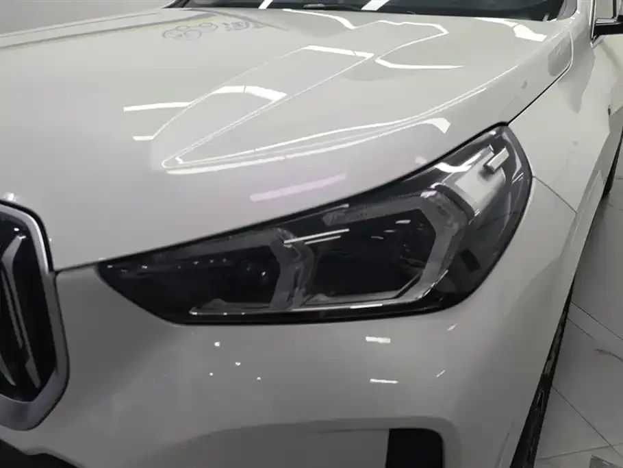 BMW X1 2023 из CN, фото 7
