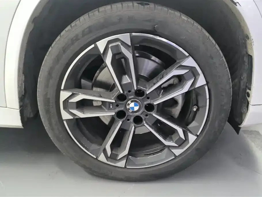 BMW X1 2023 из CN, фото 8