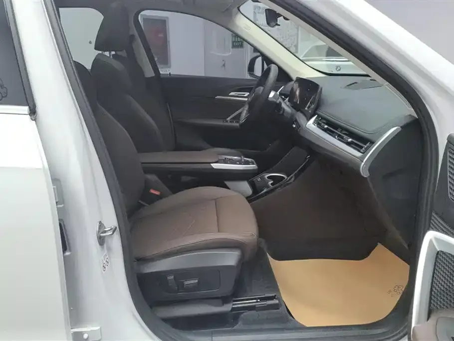 BMW X1 2023 из CN, фото 10