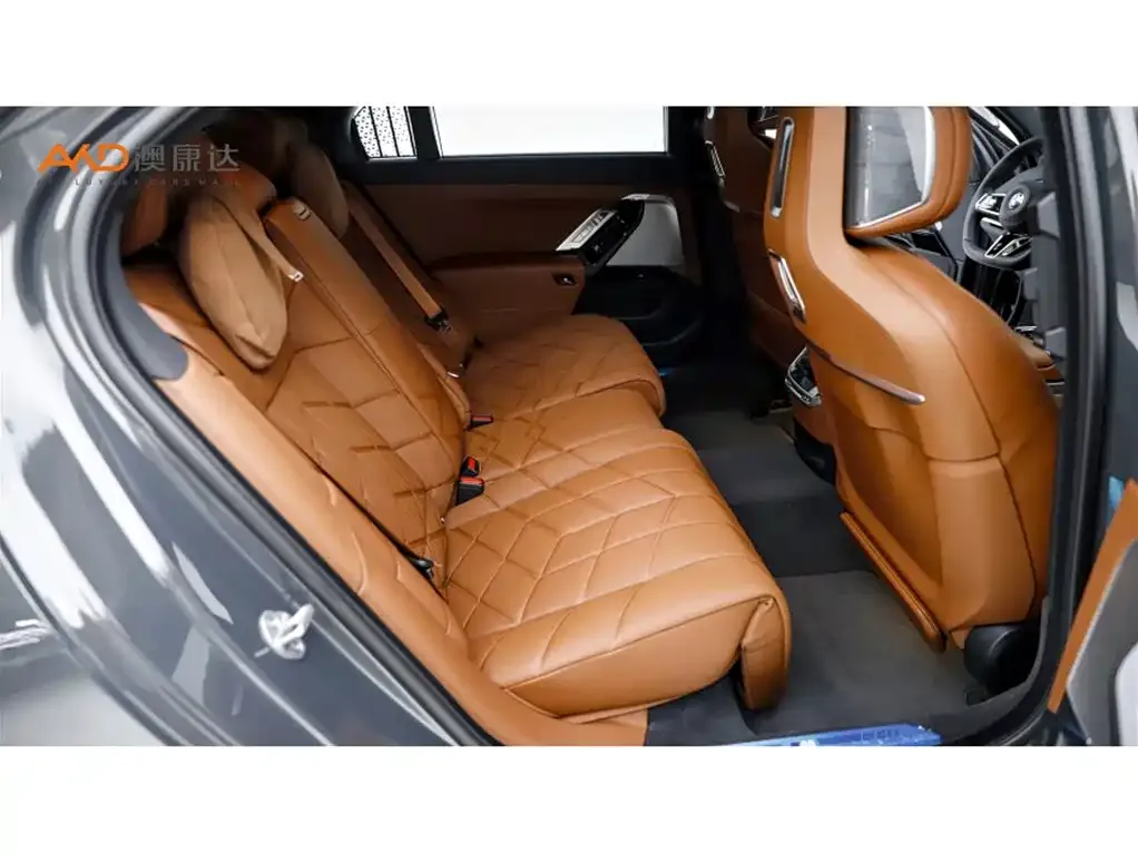 BMW 7 Series 2024 из CN, фото 3