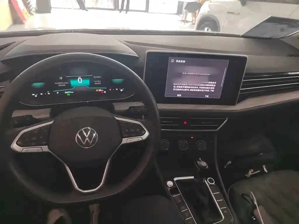 Volkswagen Sagitar 2023 из CN, фото 10